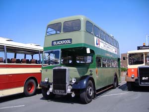 Fishwick bus.